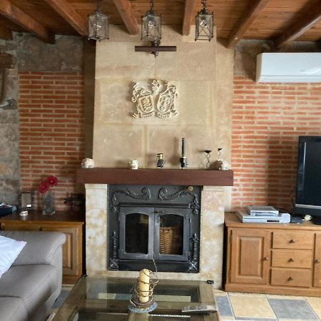 Casa Rural Neira Almenara de Tormes Ngoại thất bức ảnh
