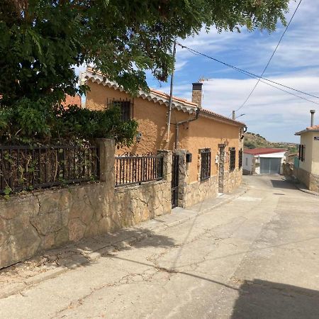Casa Rural Neira Almenara de Tormes Ngoại thất bức ảnh