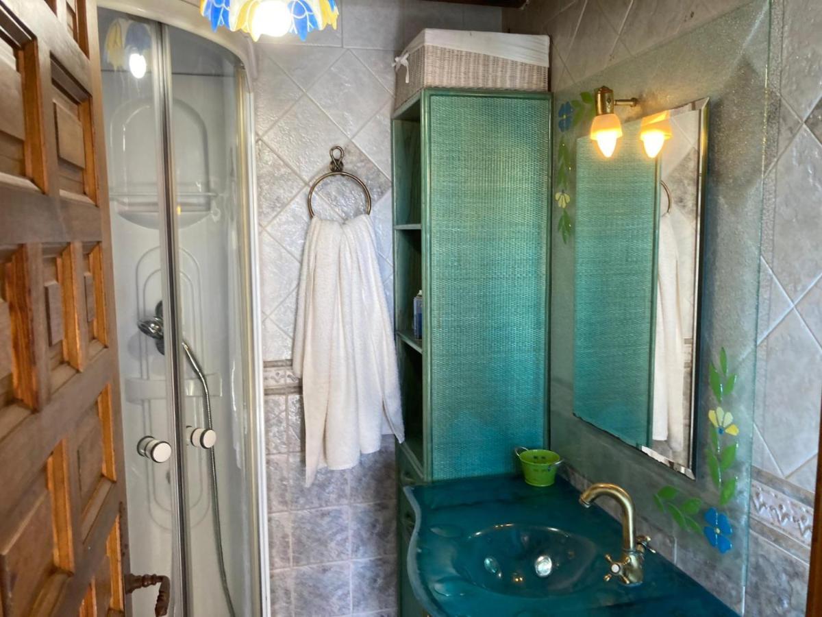 Casa Rural Neira Almenara de Tormes Ngoại thất bức ảnh