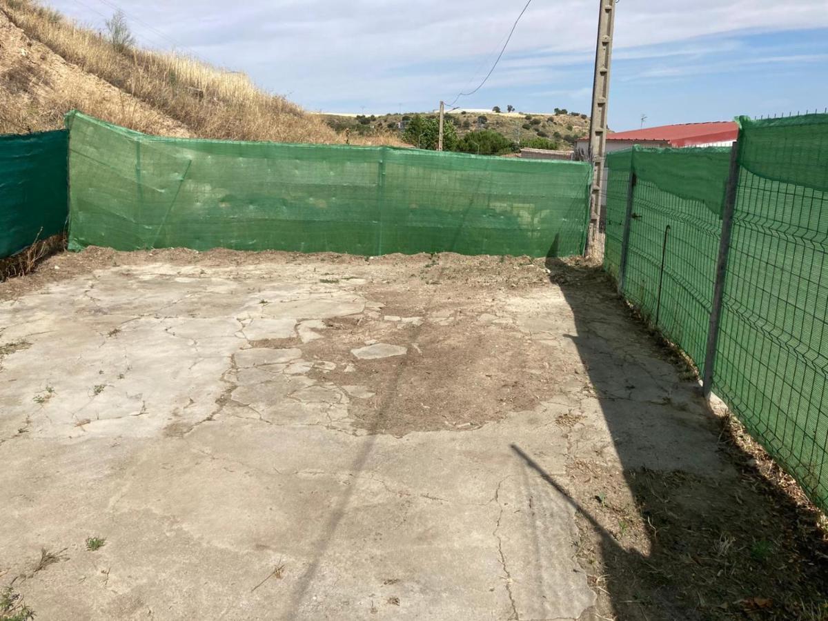 Casa Rural Neira Almenara de Tormes Ngoại thất bức ảnh