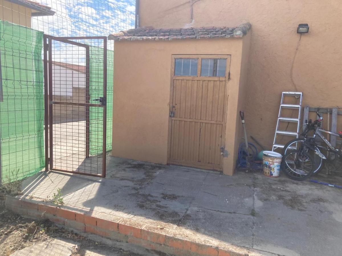 Casa Rural Neira Almenara de Tormes Ngoại thất bức ảnh