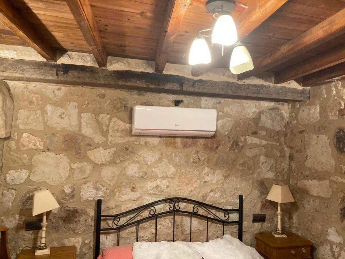 Casa Rural Neira Almenara de Tormes Ngoại thất bức ảnh