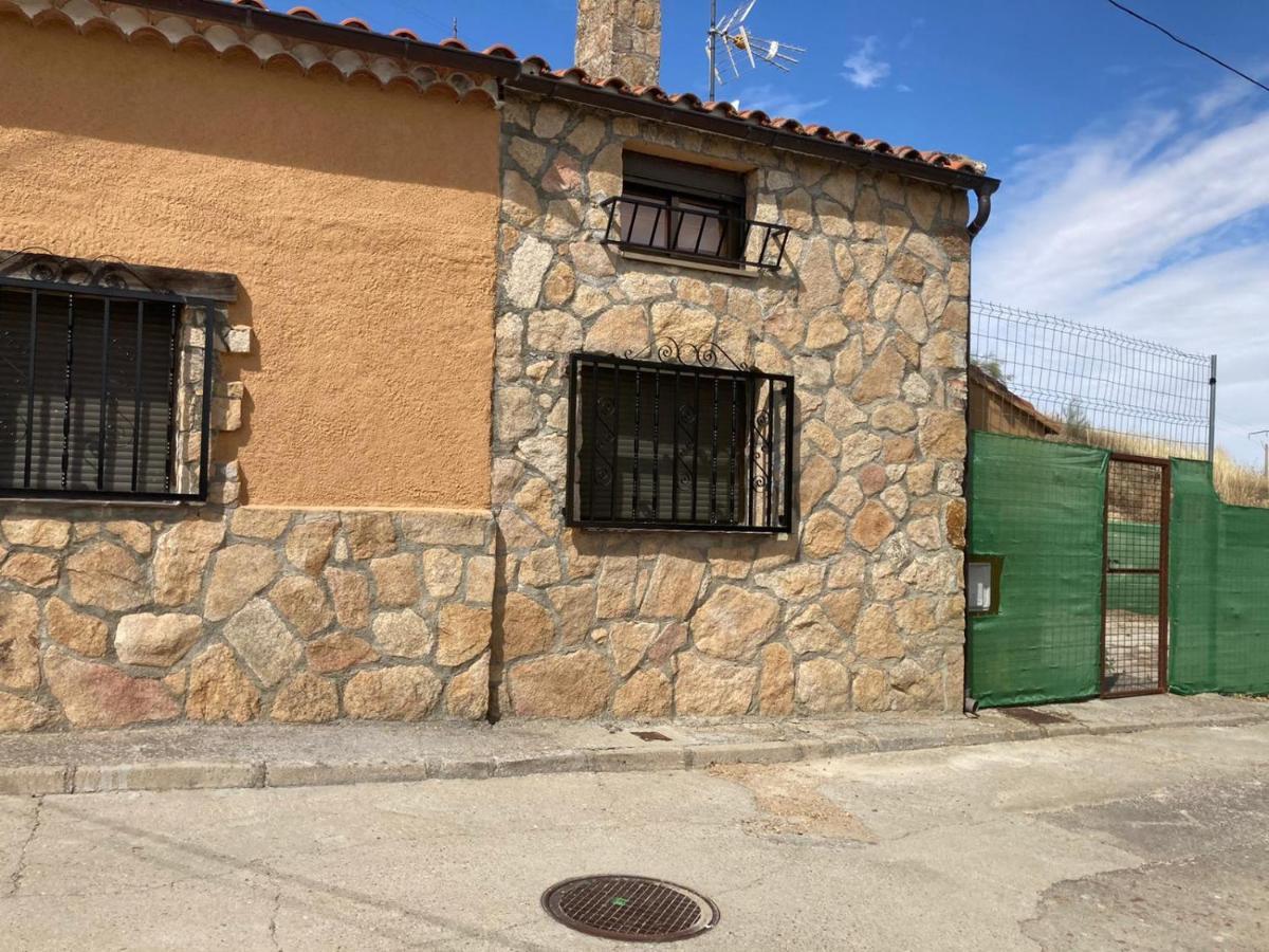 Casa Rural Neira Almenara de Tormes Ngoại thất bức ảnh